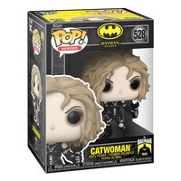 Pop! Catwoman - Batman Returns #528