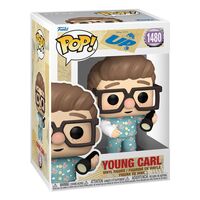 Pop! Young Carl - UP! #1480