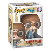 Pop! Young Ellie - UP! #1481