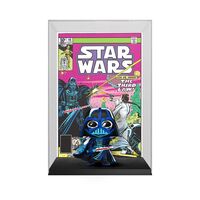 Pop! Darth Vader V (1977) - Star Wars Comic Cover #05