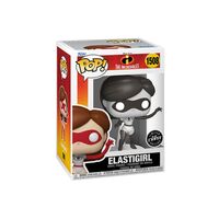 Pop! Elastigirl - Incredibles 20th Ann. #1508 CHASE