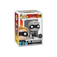 Pop! Mr. Incredible - Incredibles 20th Ann. #1509 CHASE