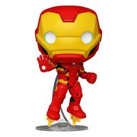 Pop! Iron Man - Marvel New Classics #1421