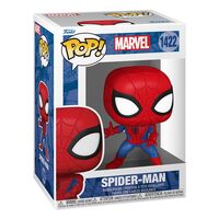 Pop! Spider-Man - Marvel New Classics #1422