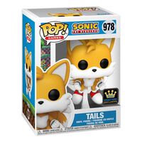 Pop! Sonic - Tails (Flying) #978