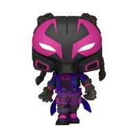 Pop! Prowler - Spiderman Across the Spider-Verse #1412
