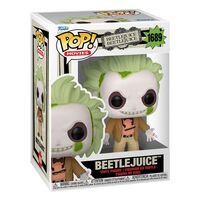 Pop! Beetlejuice - Beetlejuice 2 #1689