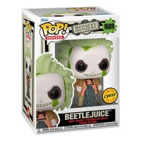 Pop! Beetlejuice - Beetlejuice 2 #1689 CHASE