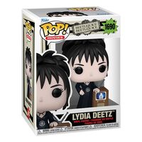 Pop! Lydia Deetz - Beetlejuice 2 #1690