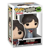 Pop! Astrid - Beetlejuice 2  #1691