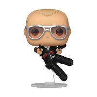 Pop! Nicholas Angel - Fusion Hot Fuzz #997