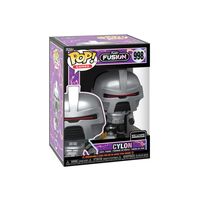 Pop! Games: Cylon - Fusion Battlestar Galactica