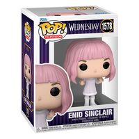 Pop! Enid Sinclair - Wednesday  #1578