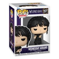 Pop! Wednesday Dancing - Wednesday #1577