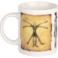 Baldur's Gate - Dungeons & Dragons Mug 320ml