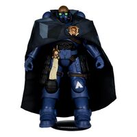 Eliminator - Warhammer 40,000 Action Figure 18cm  WAVE 9