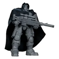 Eliminator Art Proof Warhammer 40,000 Action Figure 18 cm
