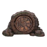 Harry Potter Storage Box Chamber of Secrets  25cm