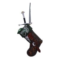 Lord of the Rings Hanging Tree Ornament - Aragorn