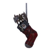 Lord of the Rings Hanging Ornament Gimli