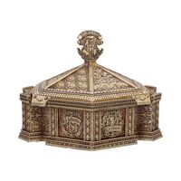 Harry Potter Trinket Box