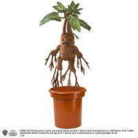 Harry Potter Interactive Plush Mandrake 30cm