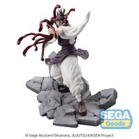 Choso - Jujutsu Kaisen Luminasta PVC Statue 18 cm
