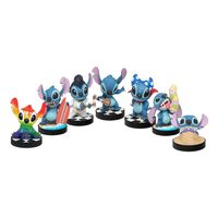 Lilo & Stitch Hero Box Fun Series Mini Figures 8cm
