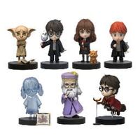 Harry Potter Hero Box Classic Series Mini Figures  8cm