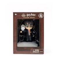 Harry Potter Hero Box Classic Series Mini Figures  8cm