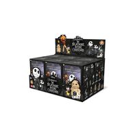 Nightmare Before Christmas Hero Box Classic Series MinI Figures 8cm