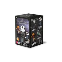 Nightmare Before Christmas Hero Box Classic Series MinI Figures 8cm