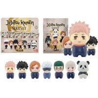 Jujutsu Kaisen Squish Anti Stress Figure 8cm (random choice)