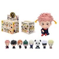 Jujutsu Kaisen Bobble - Hero 6cm (random choice)