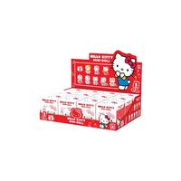 Hello Kitty Dress-Up Series Mini Figures 5cm