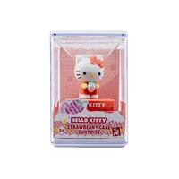 Hello Kitty - Hello Kitty and Friends 50th Anniversary 8cm