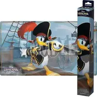 Disney Lorcana Playmat Donald Duck
