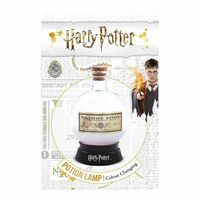 Polyjuice Potion Colour-Changing Mood Lamp Harry Potter