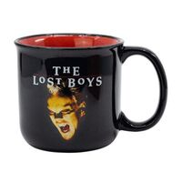 The Lost Boys Ceramic Breakfast Mug in Gift Box