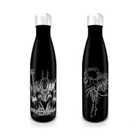 Death Note (Shinigami) Metal Drink Bottle