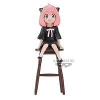 Anya Forger Statue 9cm - Spy x Family