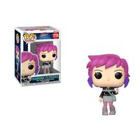 Pop! Ramona Flowers - Scott Pilgrim #1715