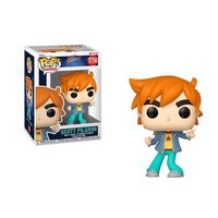 Pop! Scott Pilgrim - Scott Pilgrim Takes Off #1714