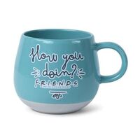 Friends (How you doin' - Green) 370ml