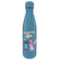 Lilo & Stitch You're my Fave - Metal Drink Bottle