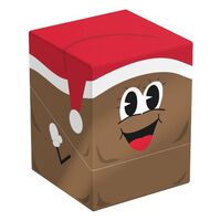 Mr. Hankey - Squaroes South Park