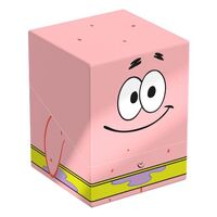Patrick  - Squaroes SpongeBob SquarePants