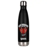 D&D Red Dragon - Thermo Water Bottle