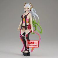Daki Statue 16cm - Demon Slayer Kimetsu No Yaiba