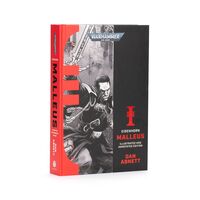 Eisenhorn: Malleus – Illustrated and Annotated Edition (HB)